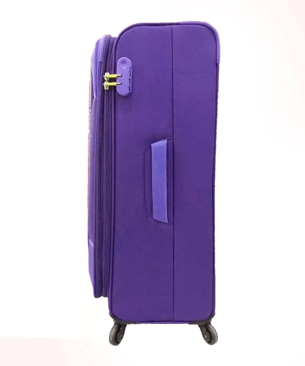 ORION 3PC SET TSA PURPLE