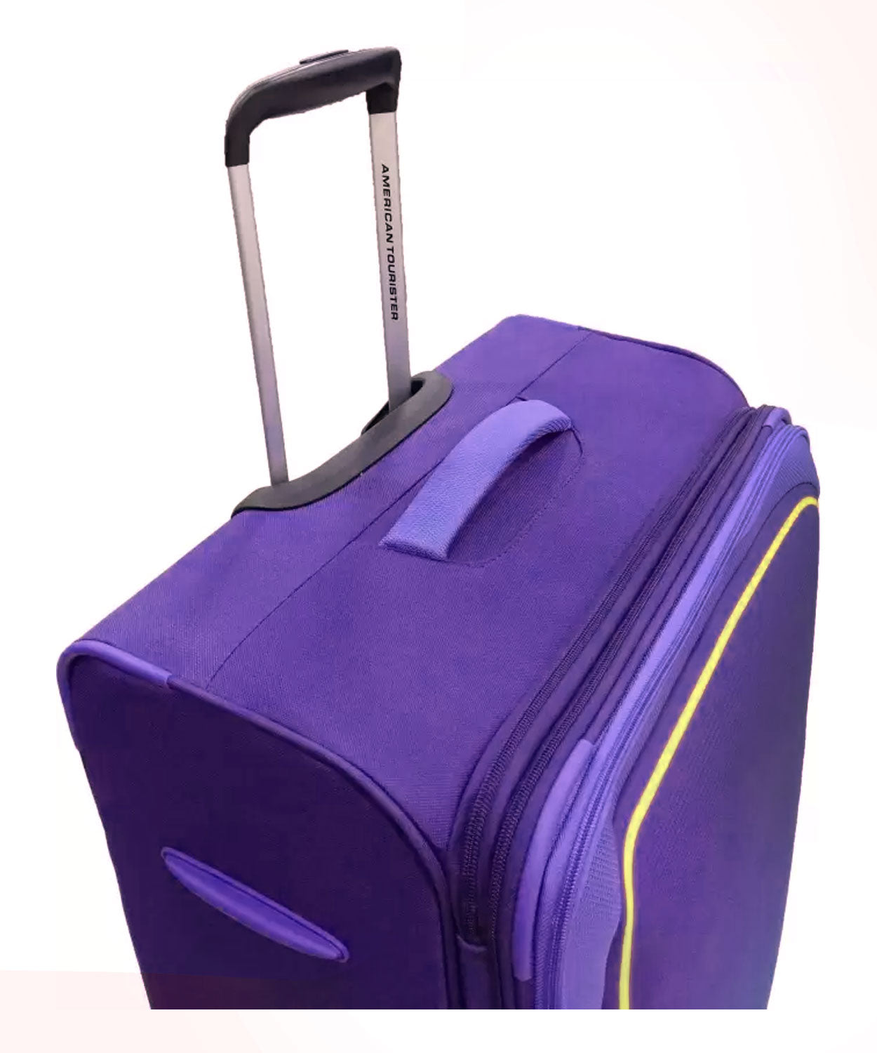 ORION 3PC SET TSA PURPLE