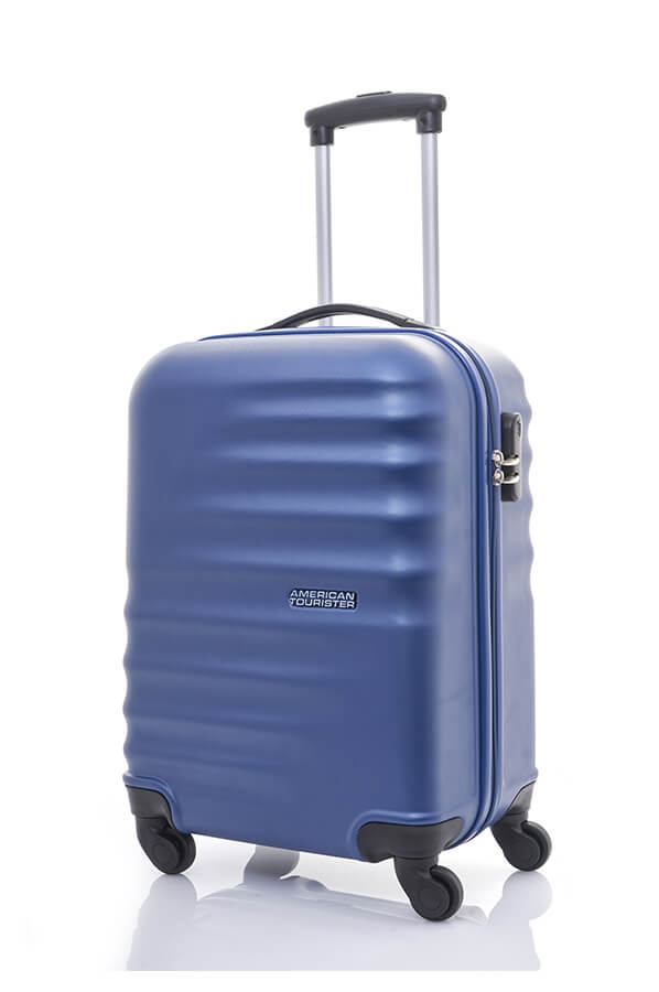 PRESTON TSA Lock americantourister