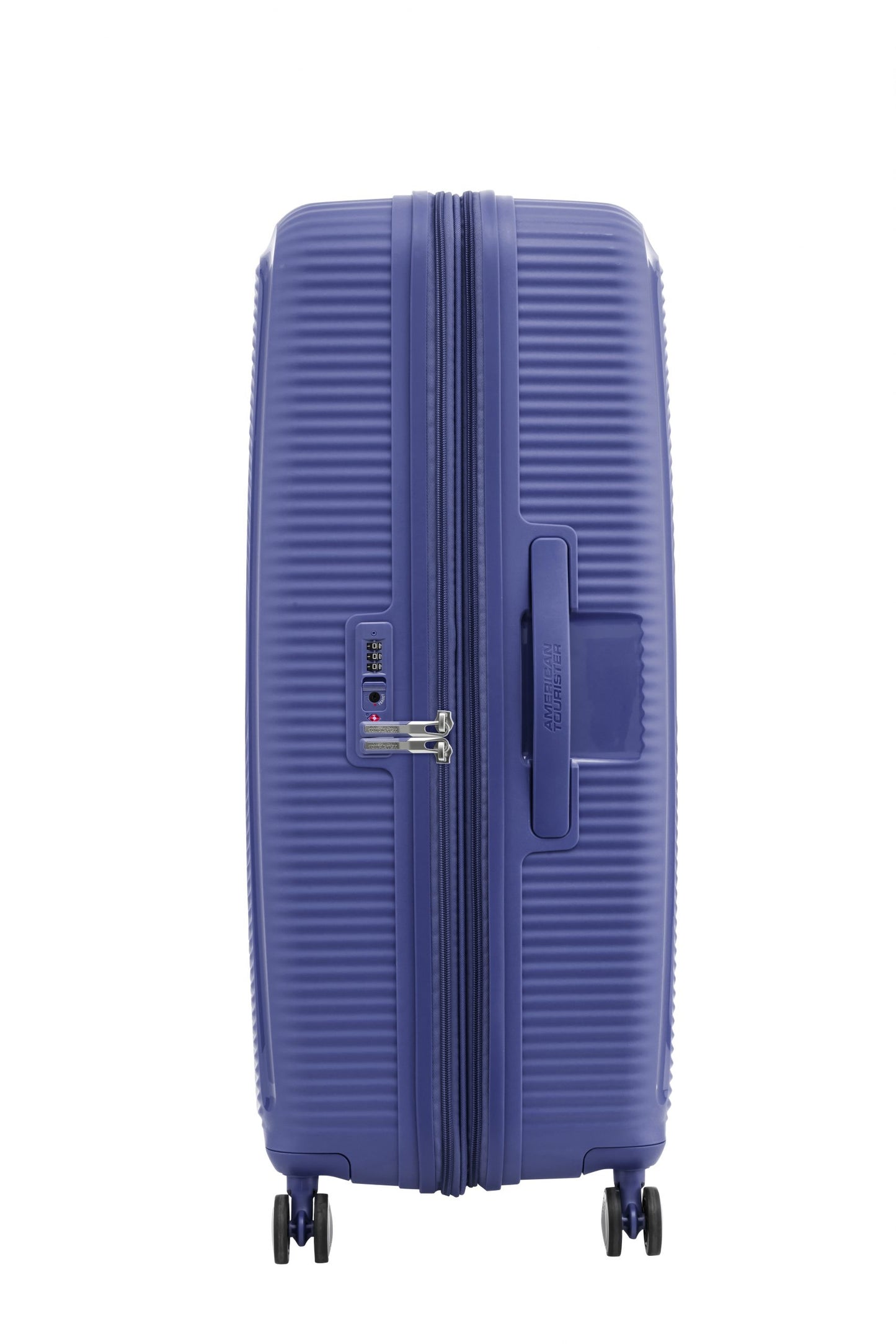 CURIO Hard sided Spinner Luggage (55/69/80) - ULTRA MARINE