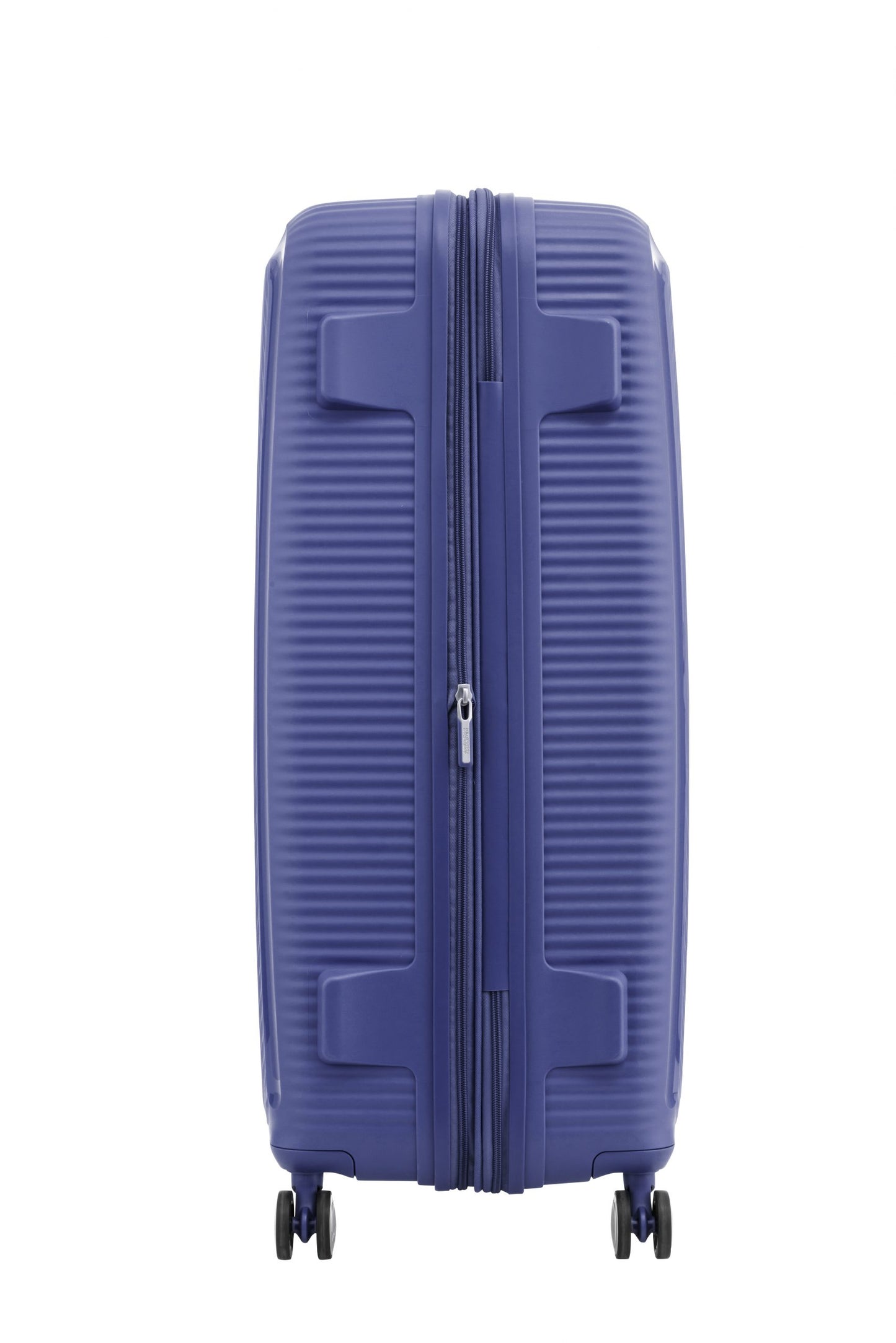 CURIO Hard sided Spinner Luggage (55/69/80) - ULTRA MARINE