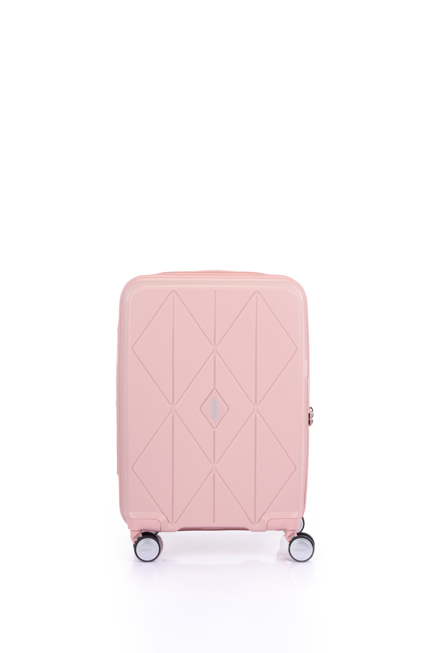 ARGYLE Hard sided Spinner Luggage (55/68/81)