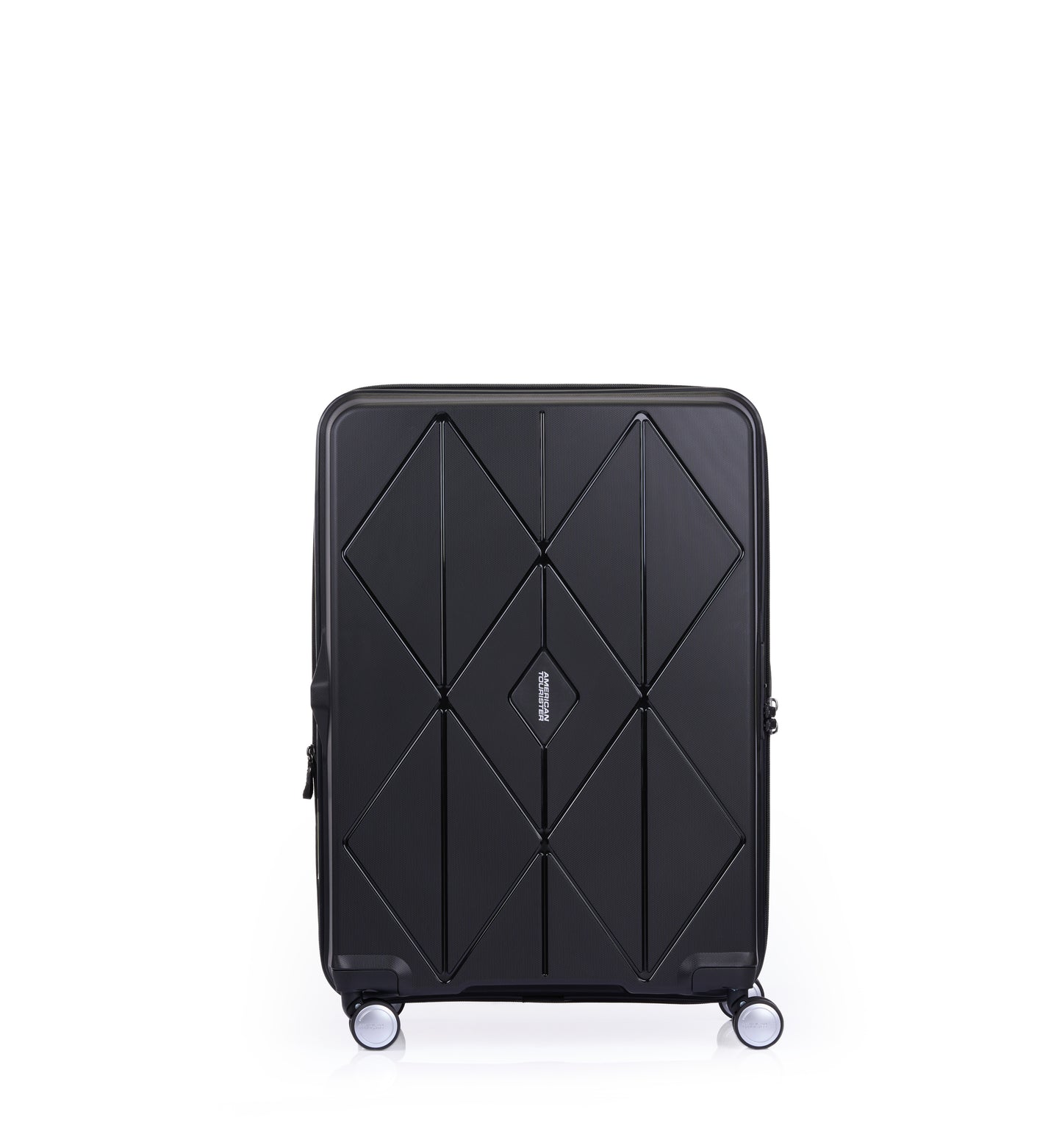 ARGYLE Hard sided Spinner Luggage (55/68/81)