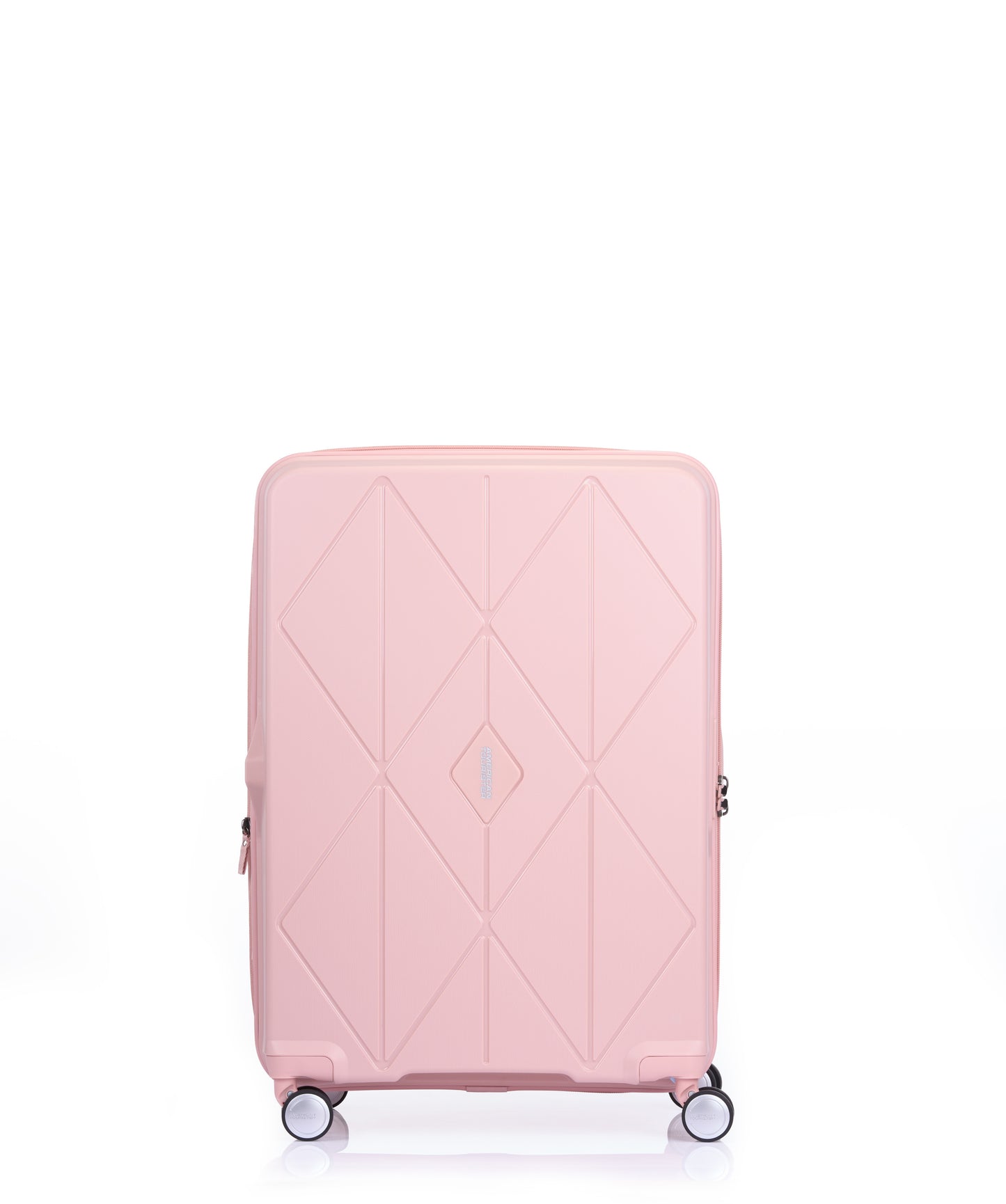 ARGYLE Hard sided Spinner Luggage (55/68/81)