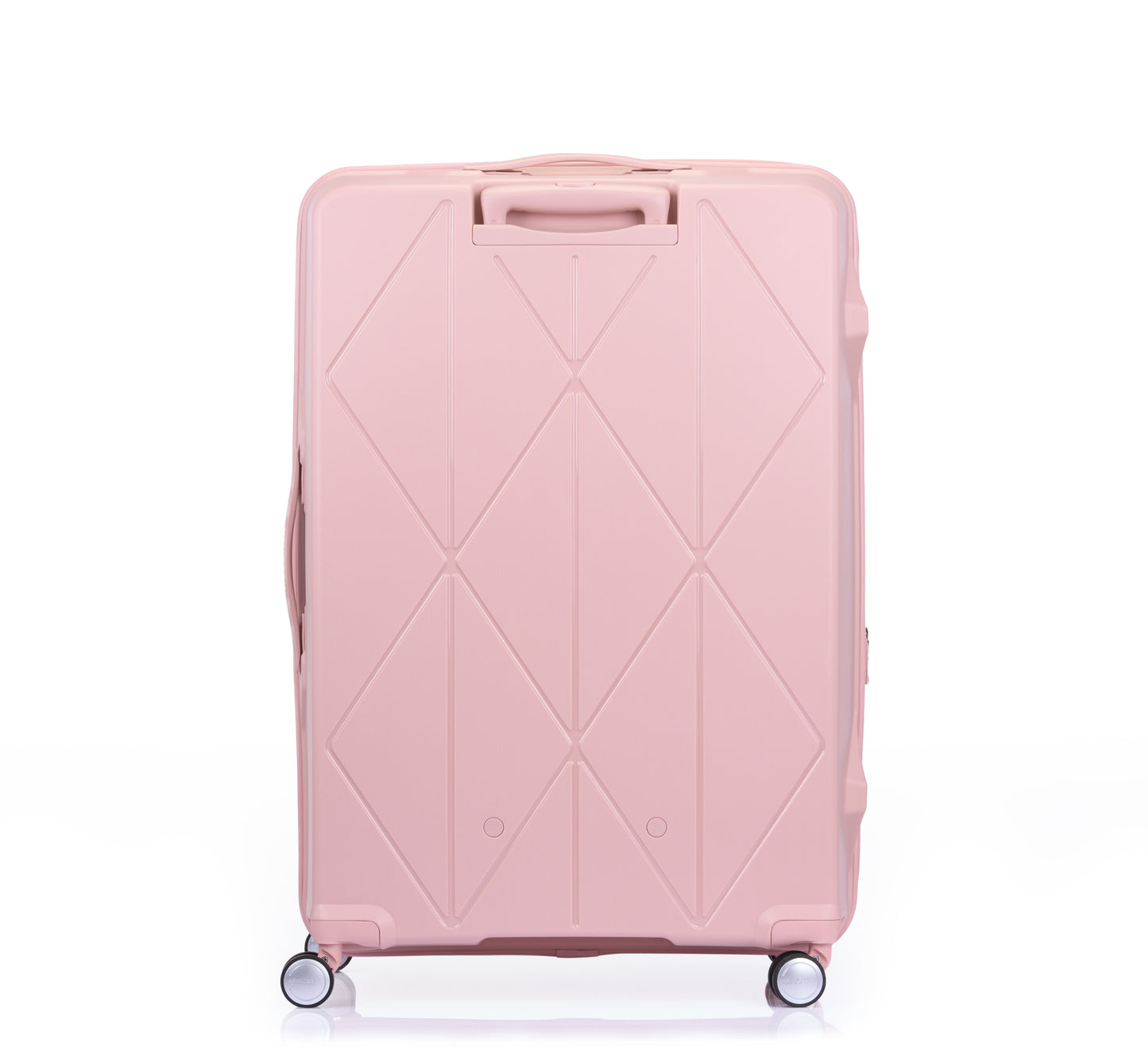 ARGYLE Hard sided Spinner Luggage (55/68/81)