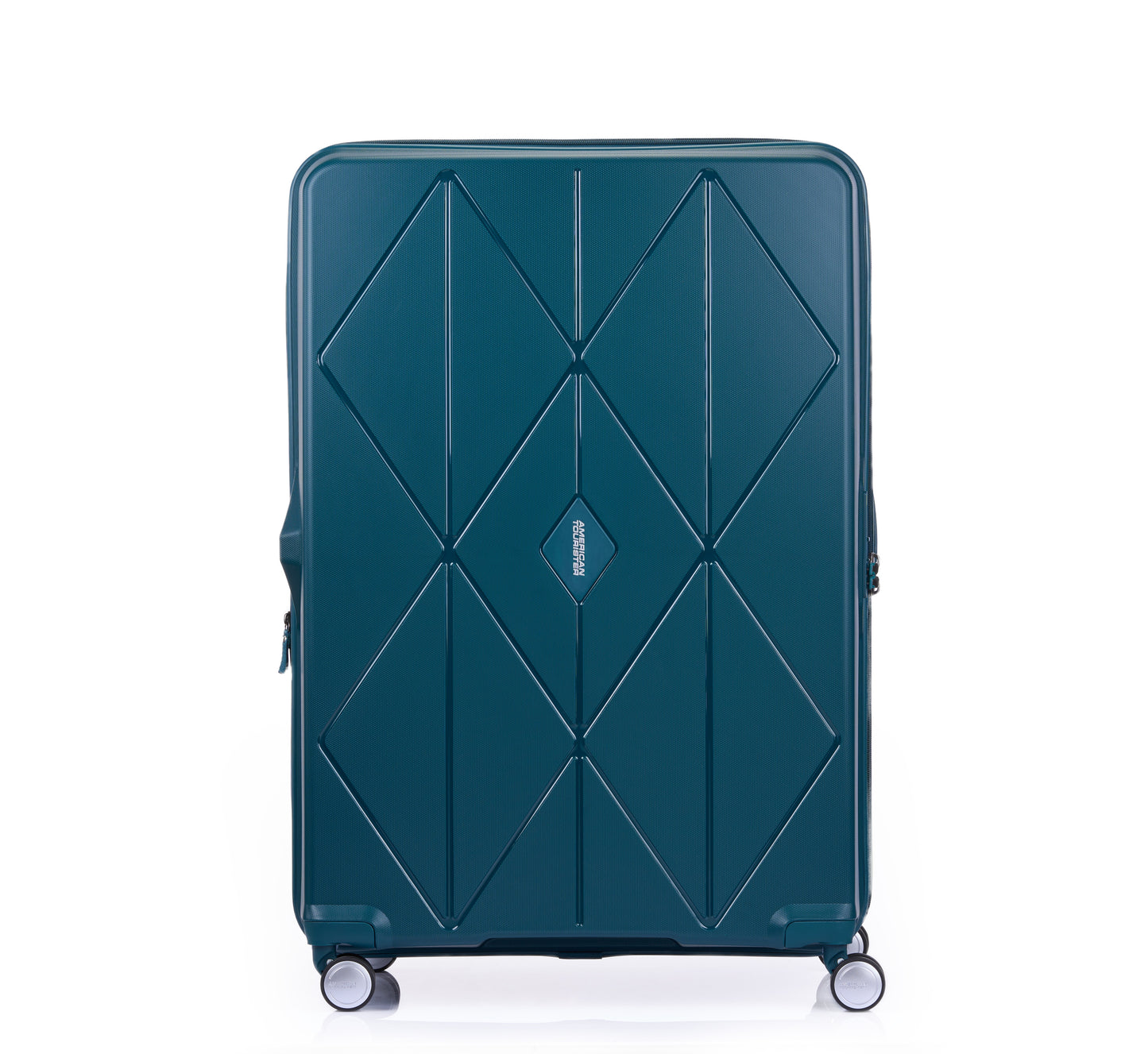 ARGYLE Hard sided Spinner Luggage (55/68/81)