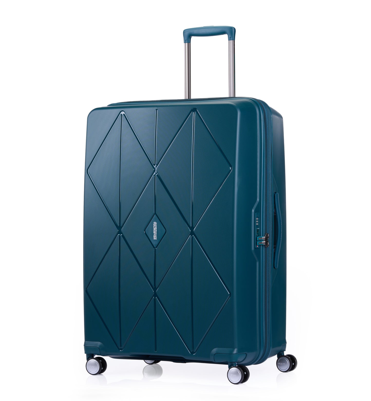 ARGYLE Hard sided Spinner Luggage (55/68/81)