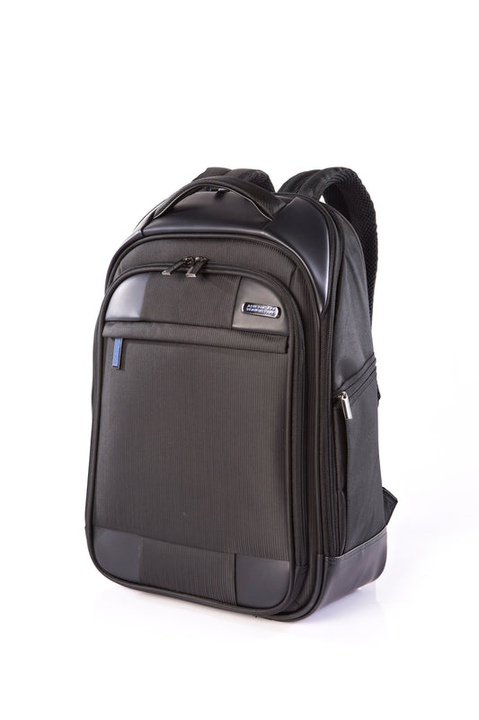 MERIT BACKPACK BLK/BLU