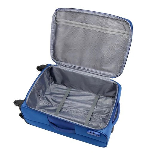 PORTLAND (Cabin-Blue) with FREE BACKPACK