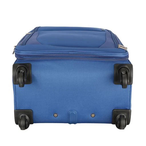 PORTLAND (Cabin-Blue) with FREE BACKPACK