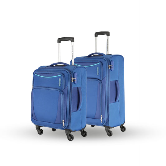 PORTLAND BUNDLE (Cabin + Medium)