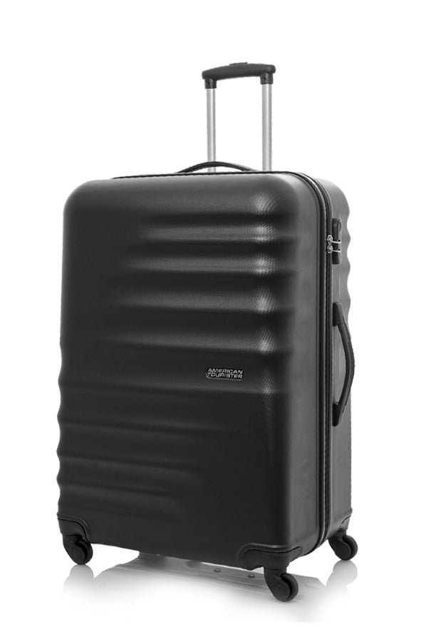 American tourister preston spinner 55 luggage on sale