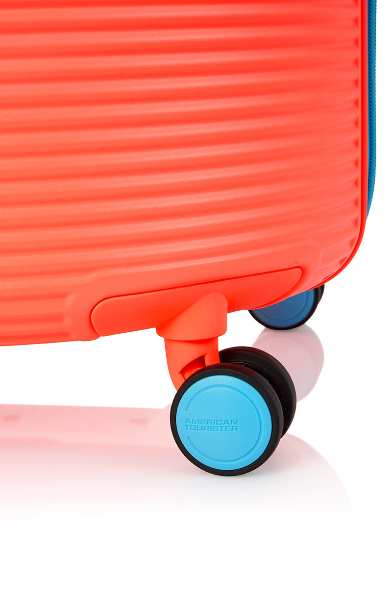 American tourister parts online