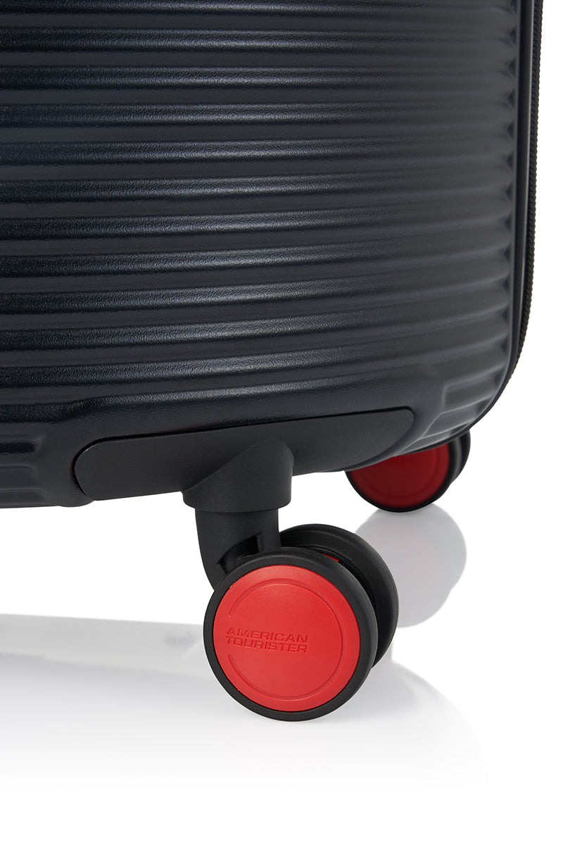 American tourister luggage parts on sale