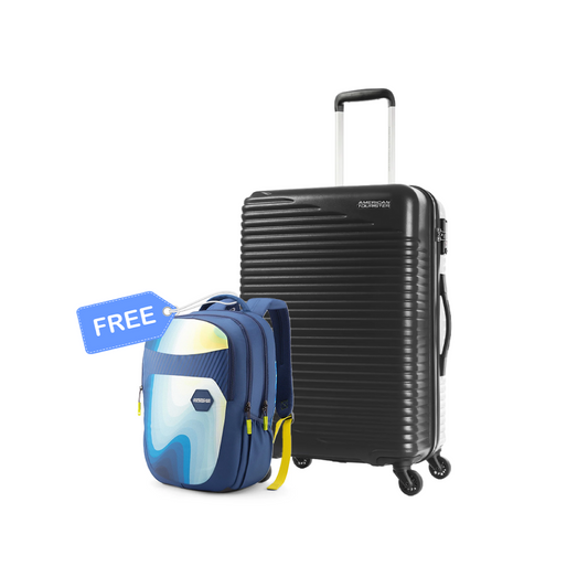 SKYPARK MEDIUM + FREE BACKPACK