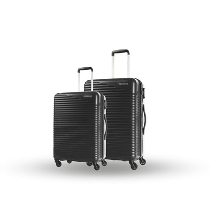 SKYPARK BUNDLE (Cabin+Medium)