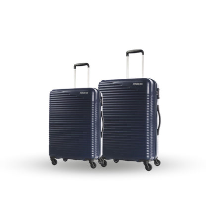 SKYPARK BUNDLE (Cabin+Medium)