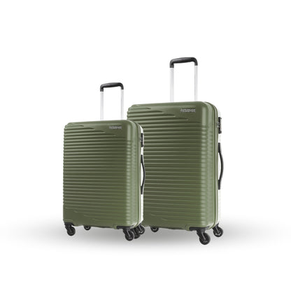 SKYPARK BUNDLE (Cabin+Medium)