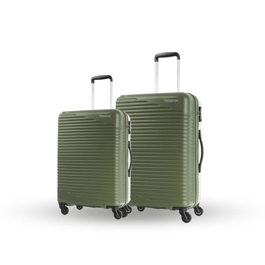 SKYPARK BUNDLE (Cabin+Medium)