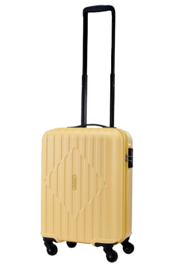 SKYTRAC - TSA YELLOW