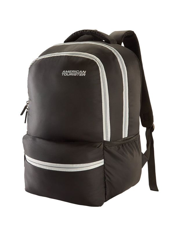 SLATE 2.0 LPBP 01 Black – americantourister