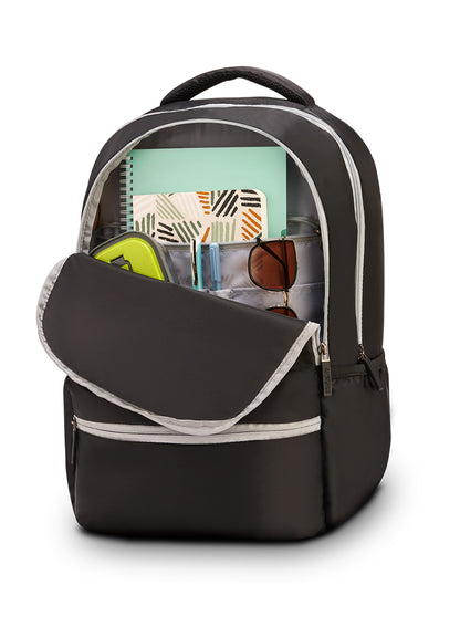 SLATE 2.0 LPBP 01 Black