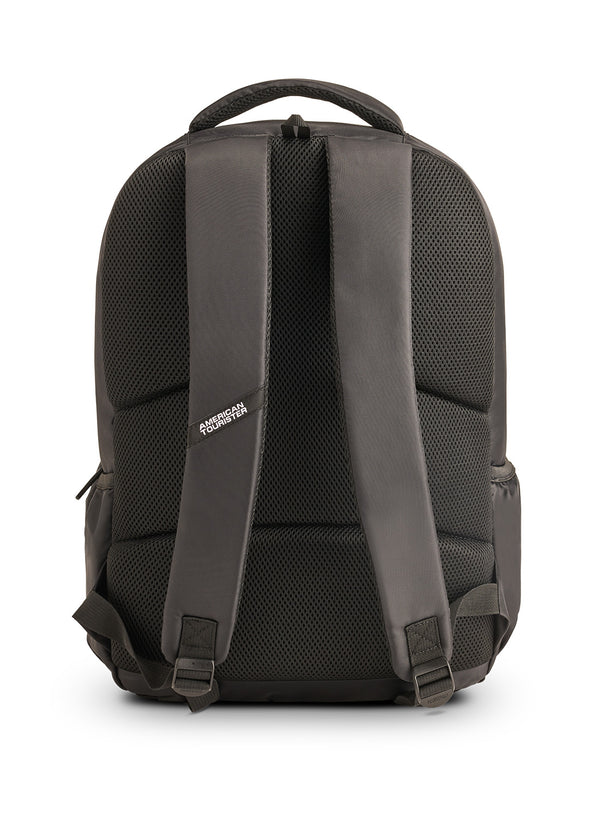 american tourister laptop backpack link 01 black SLATE 2.0 LPBP 01 Black – americantourister