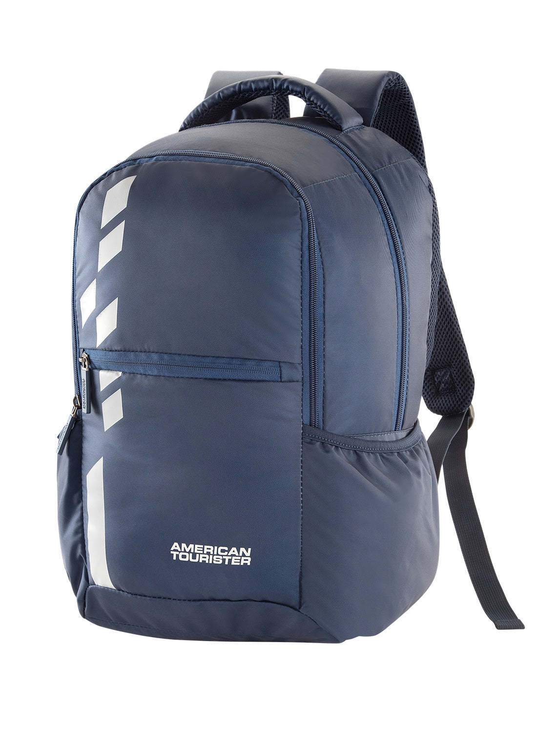 SLATE 2.0 LPBP 02 NAVY+White