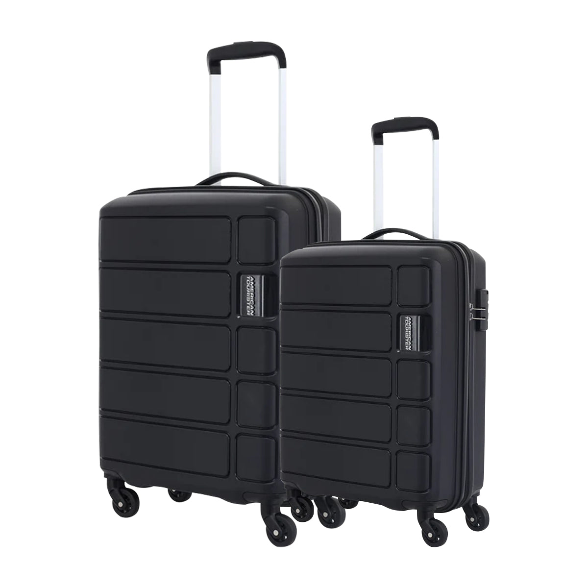 مجموعة متتبع مكونة من 3 قطع