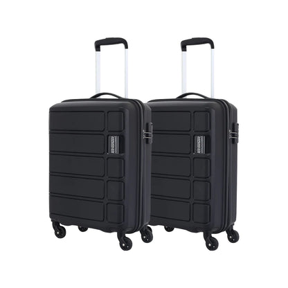 TRACKER Combo - Medium + Medium