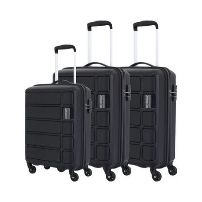 مجموعة متتبع مكونة من 3 قطع