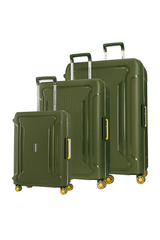 TRIBUS 3 PCS SET