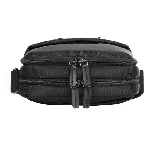 NOBELTON VERTICAL SHOULDER BAG