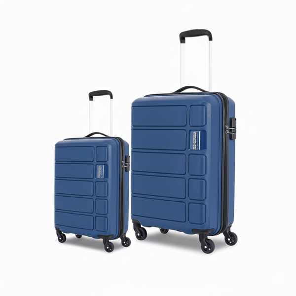 TRACKER BUNDLE - (Cabin + Large)