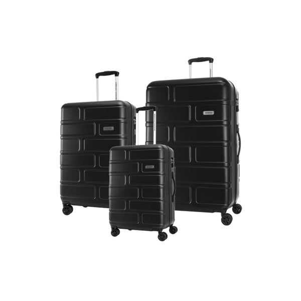 BRICKLANE SET OF 3 - TSA Lock
