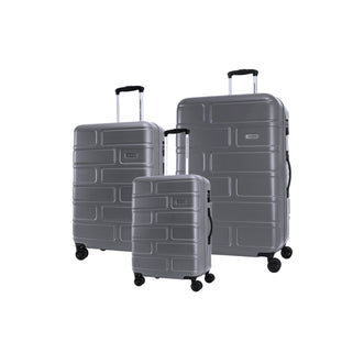 BRICKLANE SET OF 3 - TSA Lock