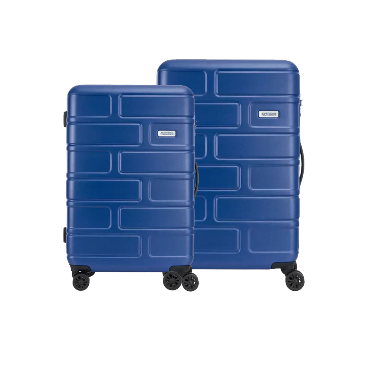 مجموعة بريكلين مكونة من 3 قطع - قفل TSA