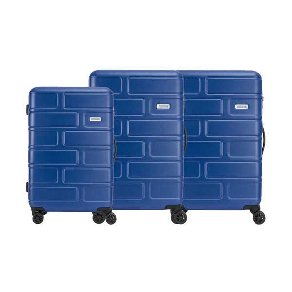 Bricklane Combo - Cabin + Medium + Medium