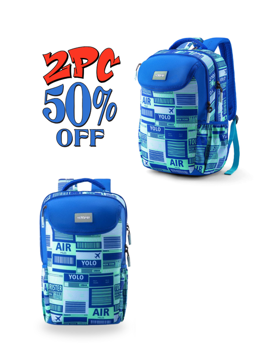 HERD+ 2PC Backpack Offer