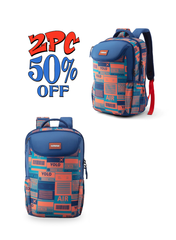HERD+ 2PC Backpack Offer