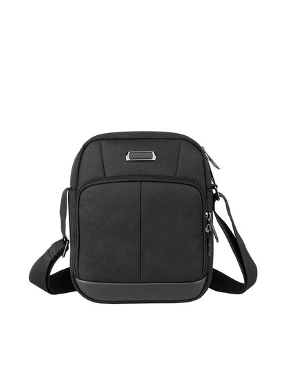 Holiday 3Pc Set Black +  Herd BackPack blue mint + Bass Clutch Black + Bass Shoulder Bag