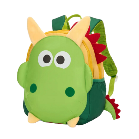 KIZTOPIA BACKPACK DRAGON