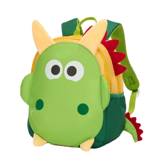 KIZTOPIA BACKPACK DRAGON