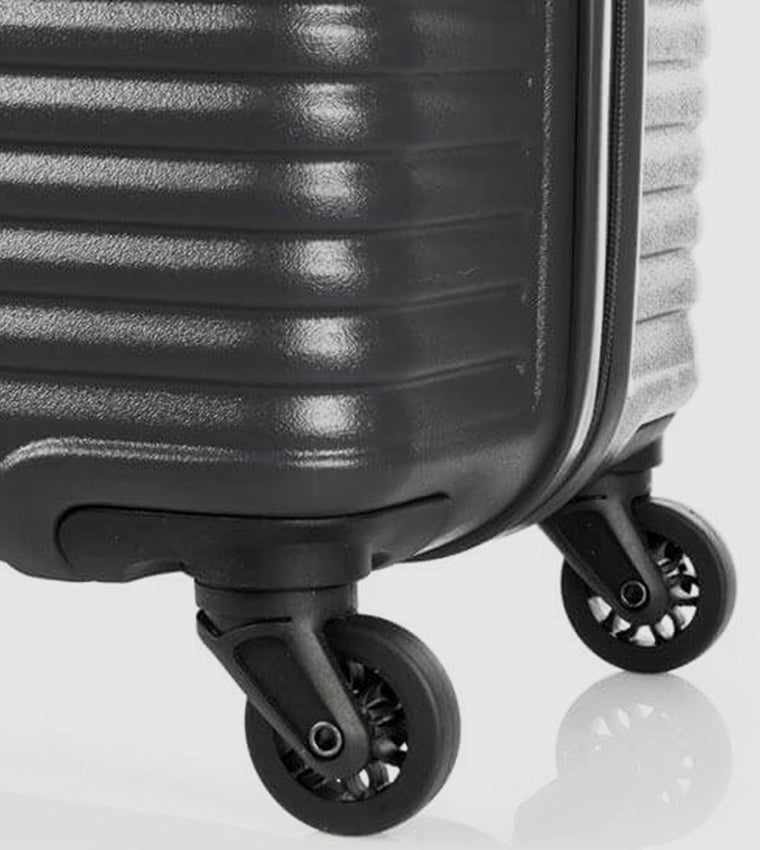 SKYPARK (Medium-Black) with FREE BACKPACK