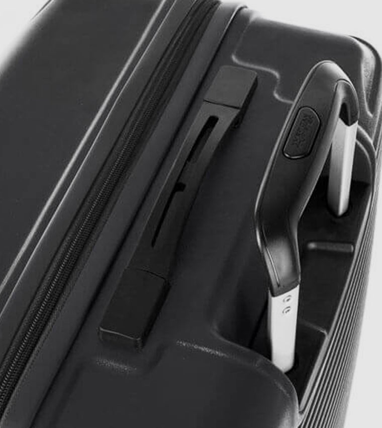 SKYPARK (Medium-Black) with FREE BACKPACK