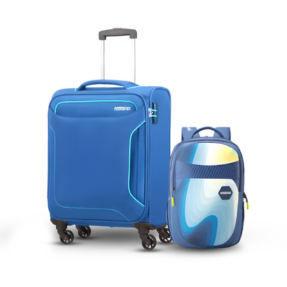 حزمة العطلة (كابينة + متوسطة) (كابينة + كبيرة)