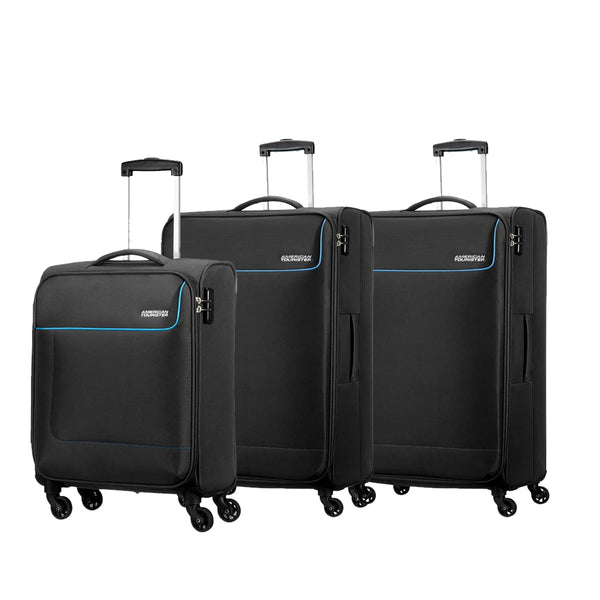 HOLIDAY Combo - Cabin + Medium + Medium