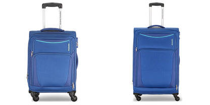 PORTLAND BUNDLE (Cabin + Medium)