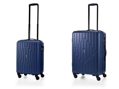 SKYTRAC BUNDLE Navy (Cabin + Medium)