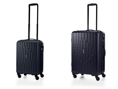 SKYTRAC BUNDLE Black (Cabin + Medium)